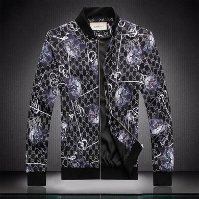 Gucci Men's Outwear 108